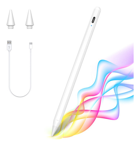 Pen Stylus Active Mateprox Universal P/ios/android/white