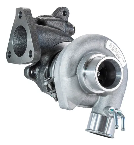 Turbo Tf035hm-12t-4 Para Hyundai Gallopper