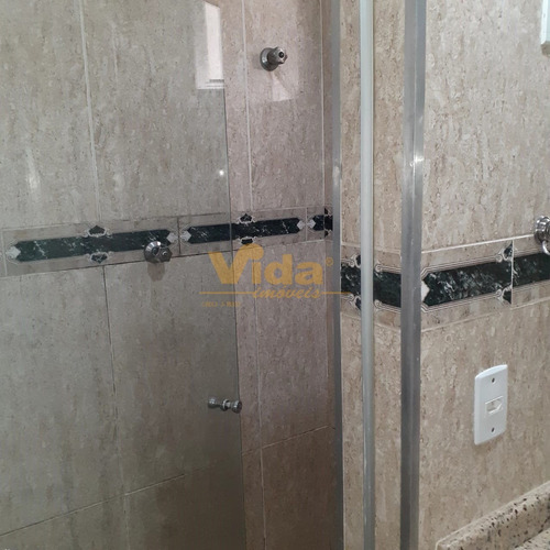 Apartamento Em Vila Osasco - Osasco - 44642
