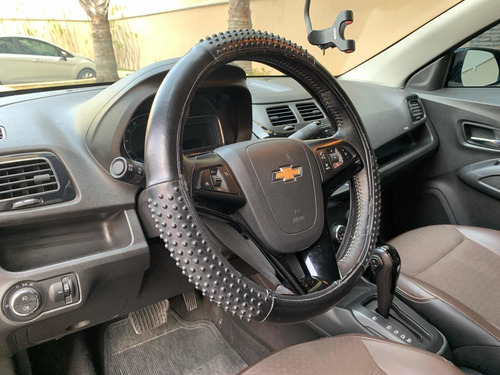 Imagem 7 de 7 de Chevrolet Cobalt 2020 1.8 Ltz Aut. 4p