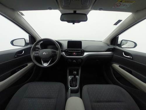 Hyundai HB20S 1.0 TGDI FLEX PLATINUM AUTOMÁTICO