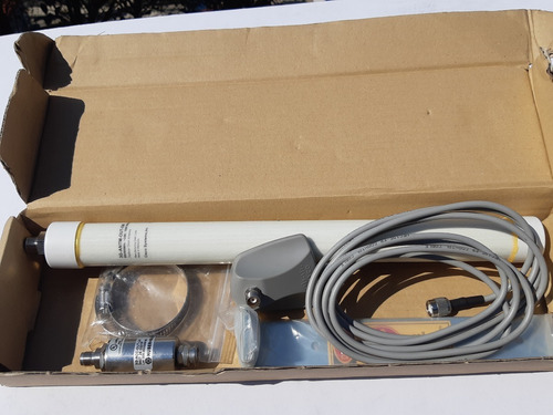 Cisco 3g Omnidirectional Antenna 3g-antm-out-om