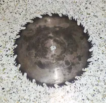Comprar Lote De 15 Disco Para Sierra Distintos Diámetros