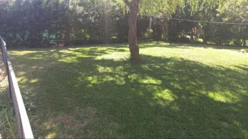 Casa - Barrio El Cazador