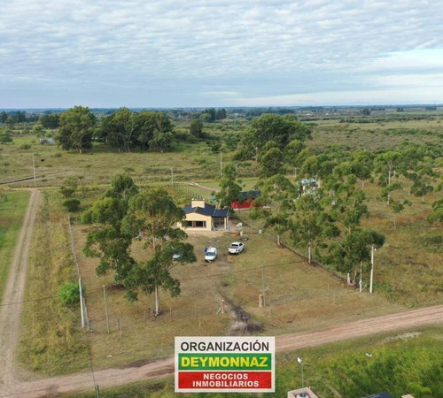 Imagen 10 de 16 de Lotes De 2.100 M2 En Barrio San Juan I Colón Entre Ríos