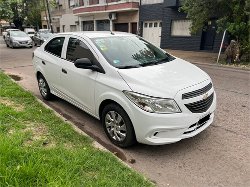 Chevrolet Prisma 1.4 Lt 98cv