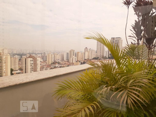 Apartamento À Venda - Santana, 3 Quartos, 227 - S893115256