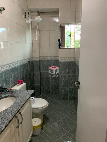 Sobrado 3 Suites, Com Armários Planejados - Vila Guiomar - 90598