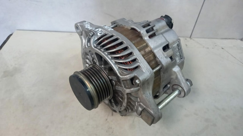 Alternador Mitsubishi Outlander 2.0 2015 I 1800a452