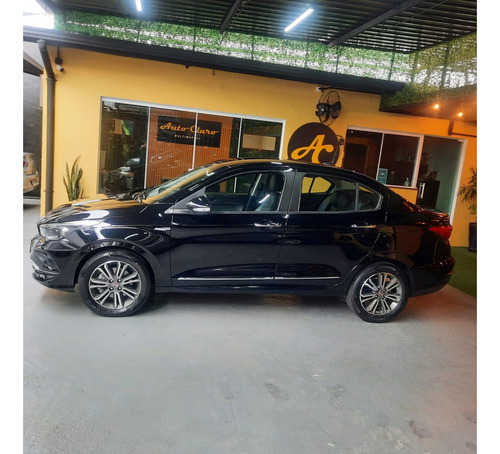 Fiat Cronos 1.8 E.TORQ FLEX PRECISION AT6