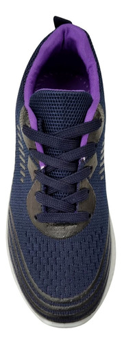 Zapatillas Modernas Con Un Toque De Estilo Urbano Para Mujer