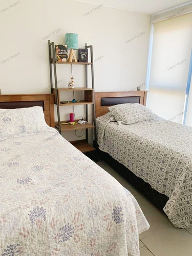 Venta Depto Nuevo 2 Dormitorios, 2 Baños Puerto Velero