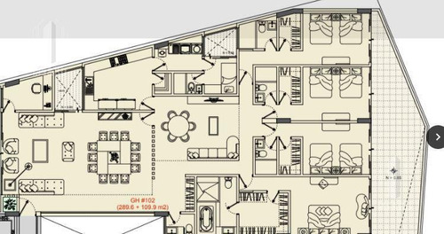 Imagen 8 de 13 de Preventa Garden House Tecamachalco