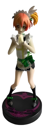Love Live! School Idol Project Hoshizora Rin Complete Figure