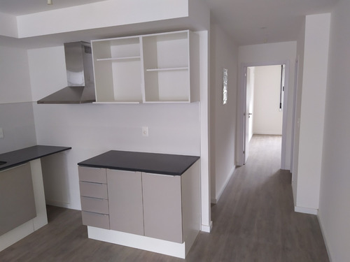 2 Dormitorios Cordón Opción-garaje C/amenities Estrena