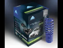 Comprar Kit Espirales Progresivos Vw Golf Gti 2.0 Tsi Traseros