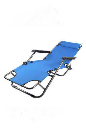 Silla Playera (153x60cm)