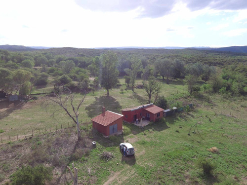 Casa Sobre 1 Hectarea En Venta En San Antonio De Arredondo, Cordoba