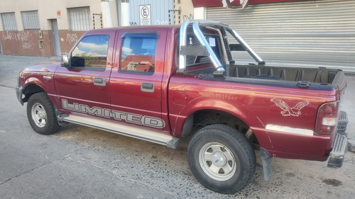 Ford Ranger 3.0 Cd Xl 4x2