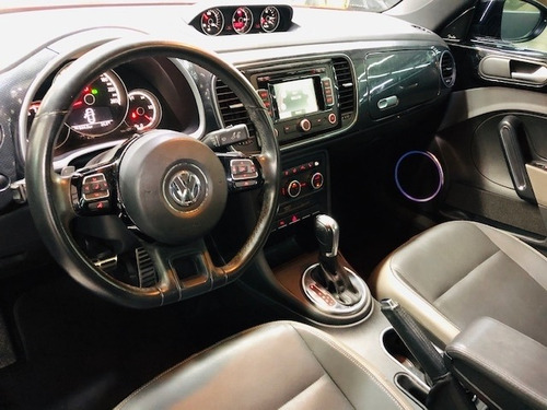 Volkswagen Fusca 2.0 Tsi 8v Gasolina 2p Automático