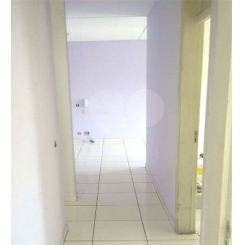 Apartamento 2 Dormitórios - 55m - Planalto, Ótima Localização - Sala 2 Ambientes - 373-im442753