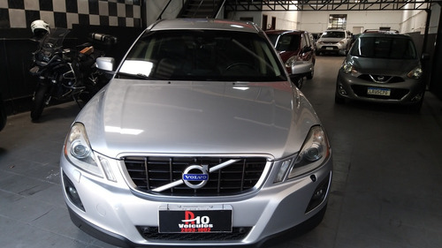 Volvo Xc60 Xc 60 3.0 Awd