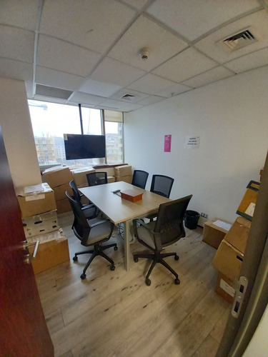 Edificio Metlife (0,3 Uf/mt2)