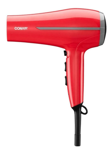 Secadora Cabello Profesional Iones Cerámica Turmalina Conair