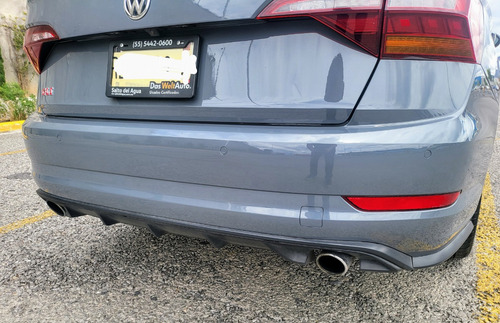 Volkswagen Jetta 2.0 Gli Dsg At