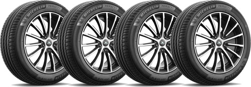 Kit de 4 neumáticos Michelin Primacy 4 P 225/50R17 98 V