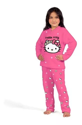 botella moverse explique Pijama De Hello Kitty | MercadoLibre 📦