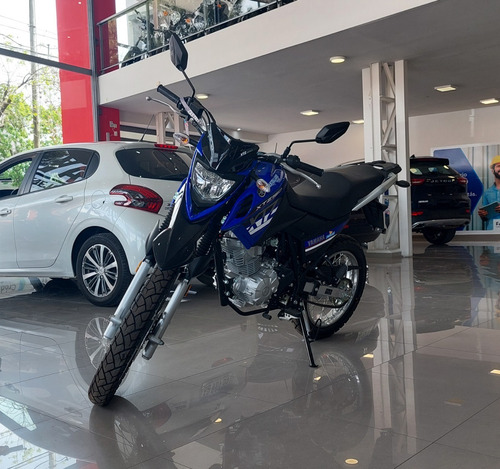 Imagen 4 de 15 de Yamaha Xtz 150 0km