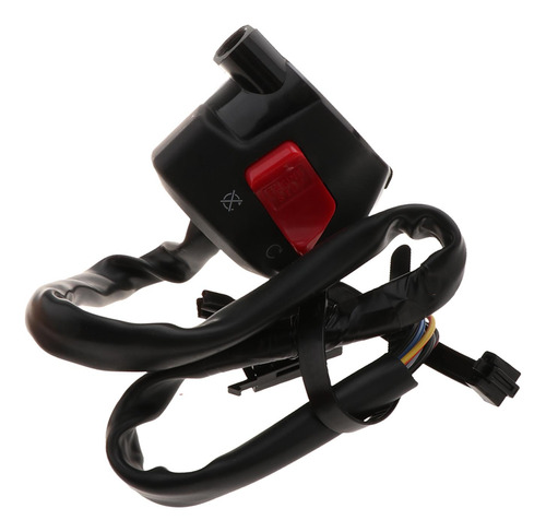 35013-mbw-a12 Start Stop Kill Switch Profissional Resistente