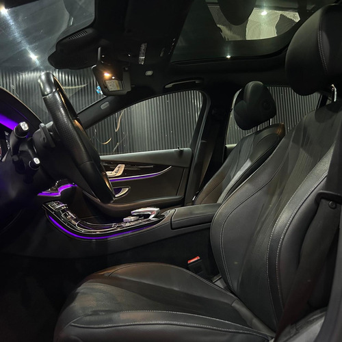 Mercedes-Benz Clase E 2.0 200 Cgi Avantgarde At