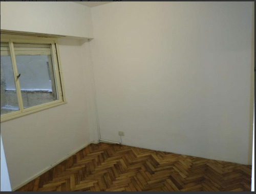 Departamento/ 2 Amb/ Apto Profesional/ Apto Credito.