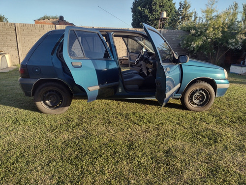 Renault Clio 1.6 Rl