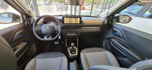 Citroën C3 Aircross 1.0 Shine Turbo 200 Cvt Bitono 7As