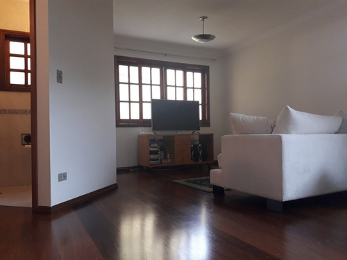 Imagem 4 de 14 de Linda Casa No Jd Bonfiglioli 200 M2 Fl34