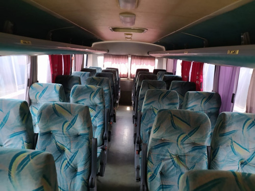 Onibus Motor Dianteiro Busscar (mb/comil/marcopolo/