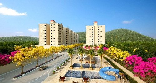 Imagem 2 de 10 de Apartamento Sã¿o Francisco De Assis Camboriã¿ - 102227
