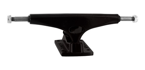 Trucks Krux 8.25 Skate Dlk Hollow Black Matte | Laminates