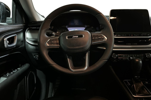 Jeep Compass (IN) 1.3 T LONGITUD
