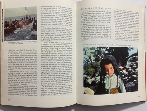 Libro Fisico Los Mundos Maravillosos De Walt Disney (Usado)