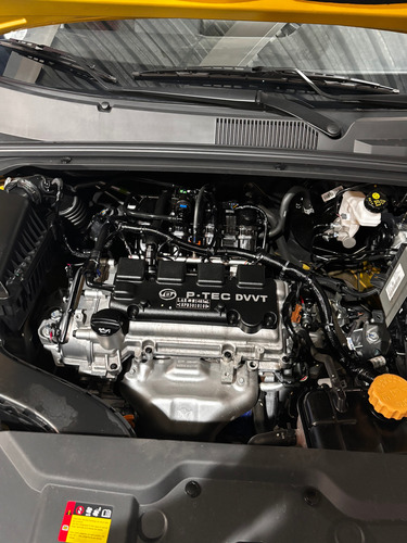 Chevrolet Aveo 1.5 Lt Tm