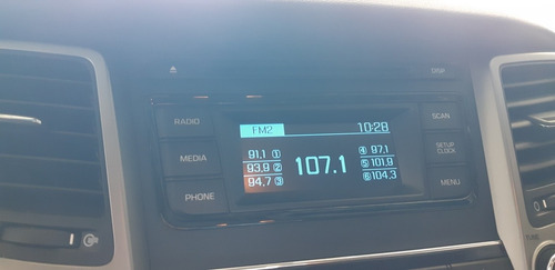 Hyundai Tucson 2016 2.0 Gl 154cv 6at 2wd
