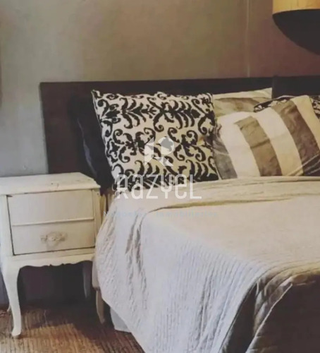 Casa Por Periodo Vacacional Quincenal En La Bota De 4d Y 2b