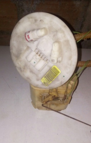 Capsula / Filtro Bomba De Gasolina De Ford Focus Automatico