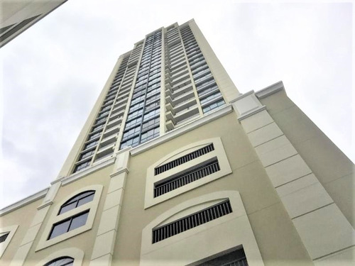 Imagen 1 de 14 de Venta De Apartamento En Ph Pacific Bay San Francisco 21-900