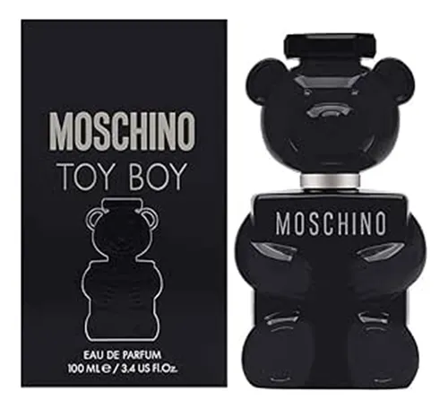 Moschino Toy Boy Edp Vapo 100 Ml - 100 Ml Toyboy5132