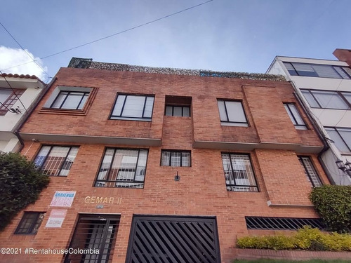 Imagen 26 de 26 de Vendo Apartamento En Bogota C.m 23-1176